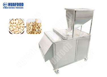 Kapasitas Besar HDF Multifungsi Mesin Pemotong Sayuran Almond Nut Slicer 2.2kw