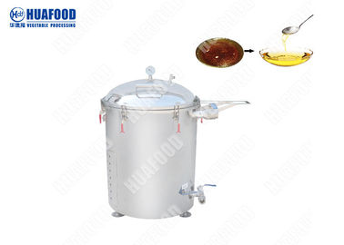 Mesin Filter Minyak Makanan HDF-PG22 Transformer Minyak Dehidrasi Mesin Menghemat Energi