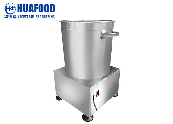 Mesin Dehydrator Makanan Stainless Steel Untuk Buah Dan Sayuran