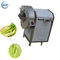 250kg / H Multifungsi Mesin Pemotong Sayuran Mesin Pemotong Jahe, Pemotong Sayur Listrik
