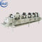 380V / 50Hz Mesin Pengering Makanan Flip Air Dryer Efisiensi Tinggi Untuk Industri Katering