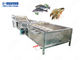 Mesin Pencuci Buah dan Sayur Seafood Mesin Pencuci Ikan / Mesin Pencuci Udang