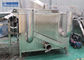 Mesin Penggorengan Otomatis Ganda Silinder Komersial Mesin Penggorengan Listrik Untuk Makanan