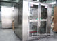 Pabrikan Udara Pintu Otomatis Profesional Untuk Kamar Bersih