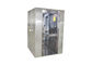 HEPA Filter Clean Room Air Shower 99,99% Stainless Steel Air Shower