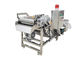 Mesin Cuci Sayur Buah 380V Dengan Conveyor