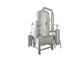 1000kg Vacuum 200L 50kg / Batch Snacks Frying Machine