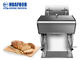 Mesin Pengolah Makanan Otomatis Pemotong Roti Pemotong Roti Mesin Pemotong Roti