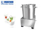 Mesin Dehydrator Pengering Sayur Rotatori Industri 1400r / menit Pengoperasian yang Mudah