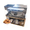 84000 pcs / jam Mesin Pengolah Makanan Otomatis Plum Olive Cherry Pitting Machine