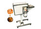 Mesin Penggiling Pasta Jahe Bawang Putih SS304 Mesin Pengolah Makanan Otomatis