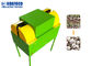 4000pcs / H Multifungsi Mesin Pemotong Sayur Mesin Pemotong Datar Akar Bawang Putih