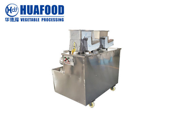 Mesin Pengolah Makanan Otomatis SUS 90kg / H Mesin Pengolah Pasta
