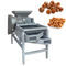 Mesin Pengolah Makanan Otomatis Penembakan 150kg / H Mesin Pengupas Kacang Pinus