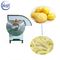 Mesin Pemotong Sayuran Otomatis Multifungsi French Fries Cutter