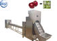 Peralatan Pengolahan Bawang Bawang Food Grade Mesin Pembuat Bubuk Bawang 12 - 85kw