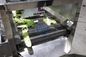 Semprot Tekanan Tinggi Mesin Cuci Sayuran Untuk Mengangkat Semprot Cleaner mesin cuci wortel
