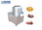 150-200kg / H Mesin Cuci Dan Pengupas Kentang Pengupas kulit kentang