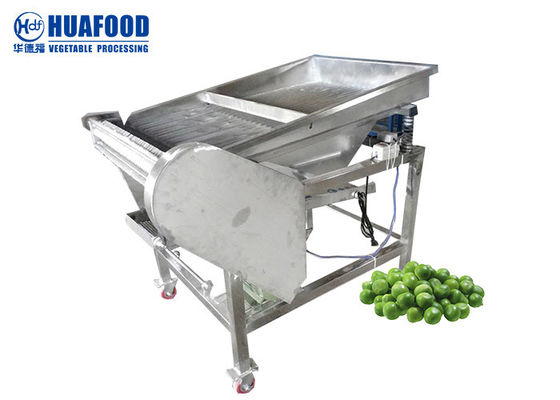 Hot Sale Wet Atau Dry Pigeon Peas Sheller 120v