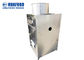 30 kg / jam Mesin Pengupas Bawang Putih Otomatis 2.2 kw / 220v Peralatan Proses Pengupas Bawang Putih