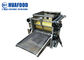Mesin Press Tortilla Komersial Sepenuhnya Otomatis 200kg Disesuaikan