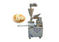 Mesin Roti Isi Sup Kukus Otomatis Penuh / Pembuat Pangsit