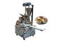 Mesin Roti Isi Sup Kukus Otomatis Penuh / Pembuat Pangsit