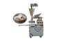 Mesin Pembuat Roti Kukus Baozi Bao Pow Otomatis