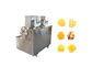 250kg / jam Mesin Pembuat Pasta Otomatis Sepenuhnya Mesin Pasta Makaroni Listrik Komersial